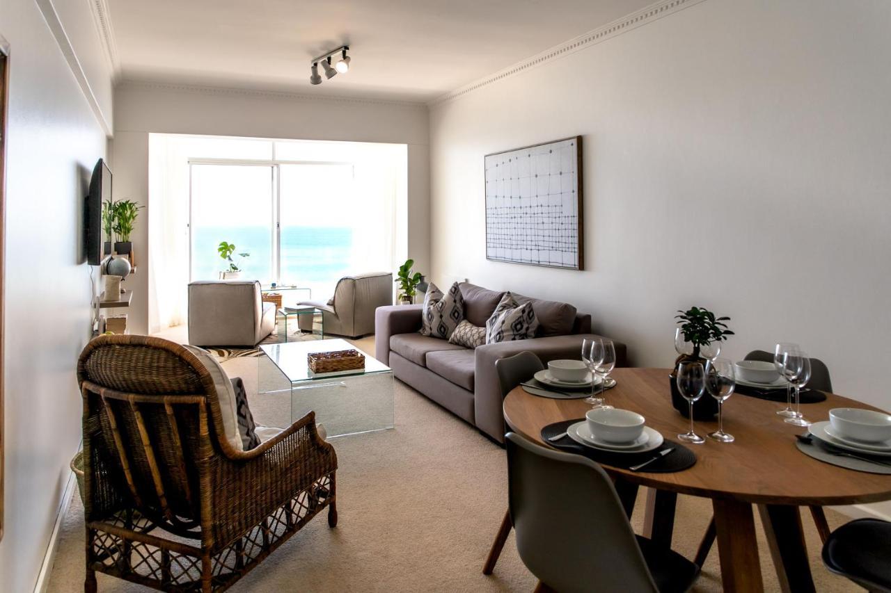 Bayview 305A Appartement Hermanus Buitenkant foto