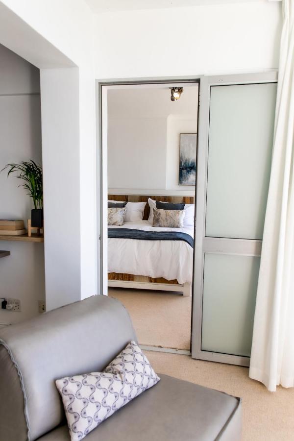 Bayview 305A Appartement Hermanus Buitenkant foto