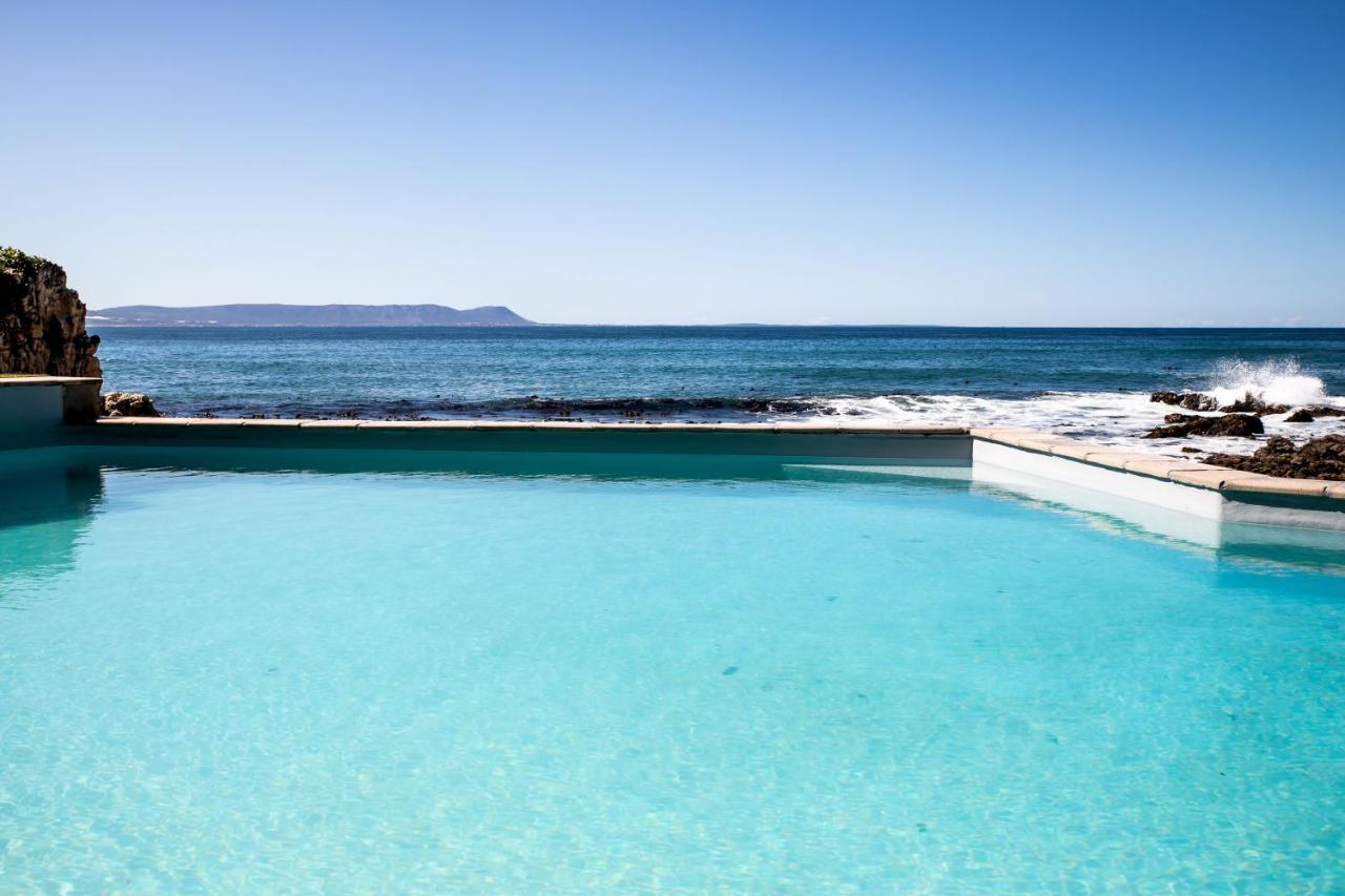 Bayview 305A Appartement Hermanus Buitenkant foto