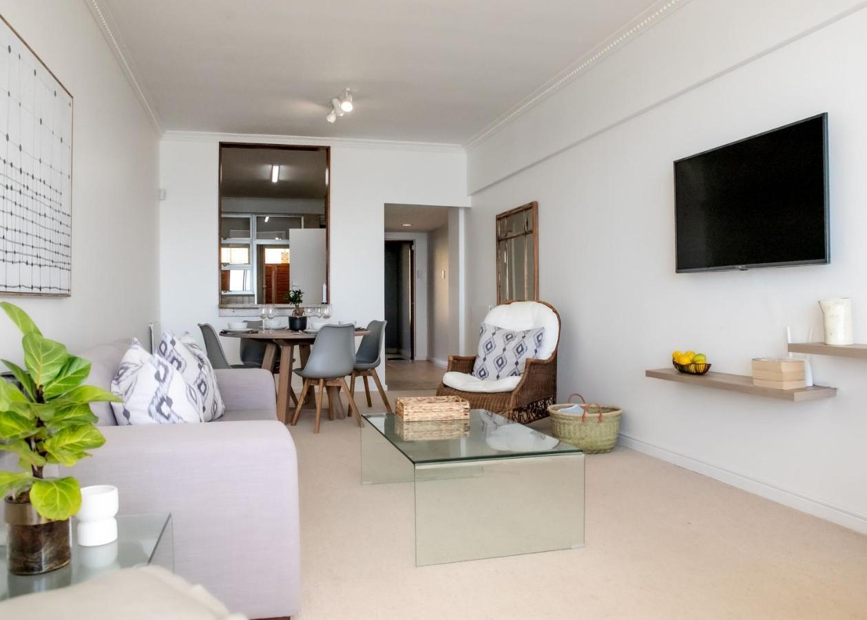 Bayview 305A Appartement Hermanus Buitenkant foto