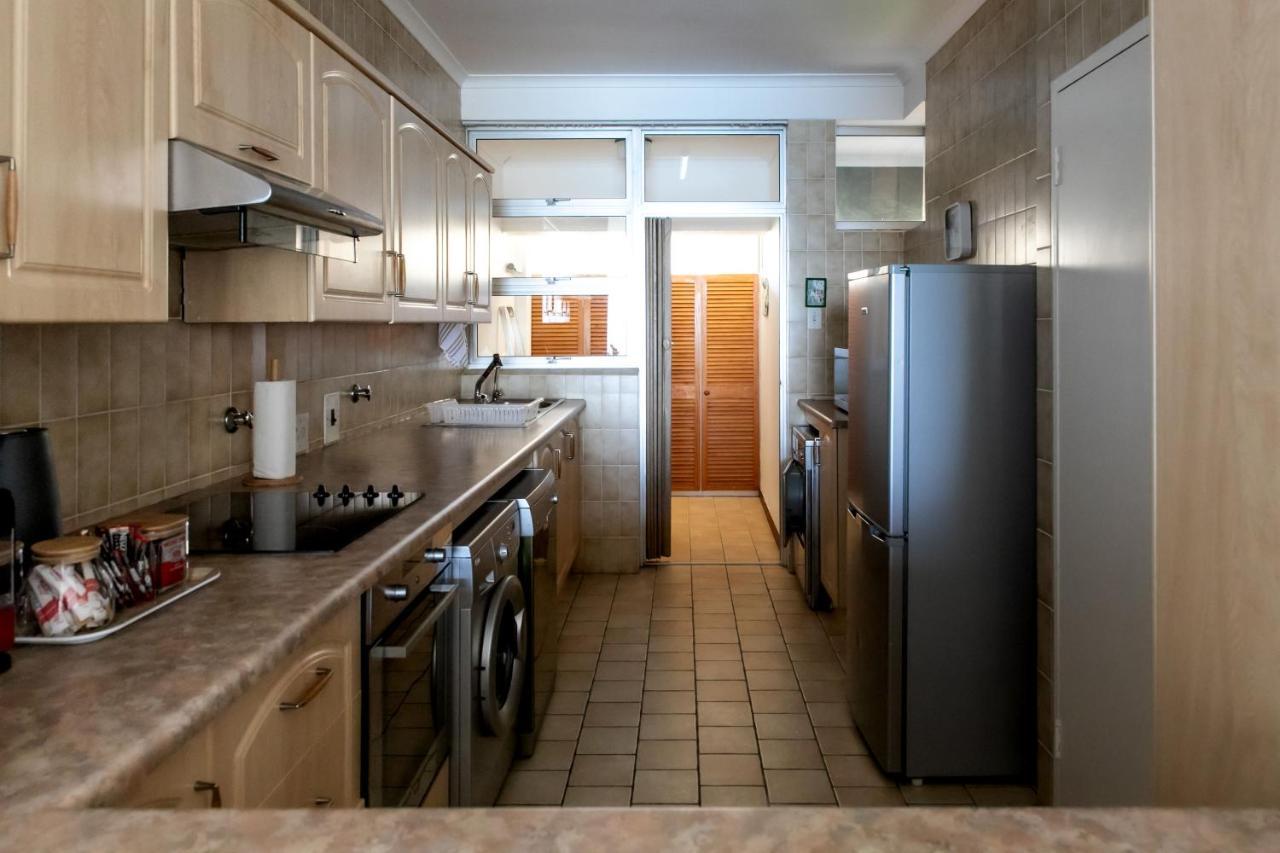 Bayview 305A Appartement Hermanus Buitenkant foto
