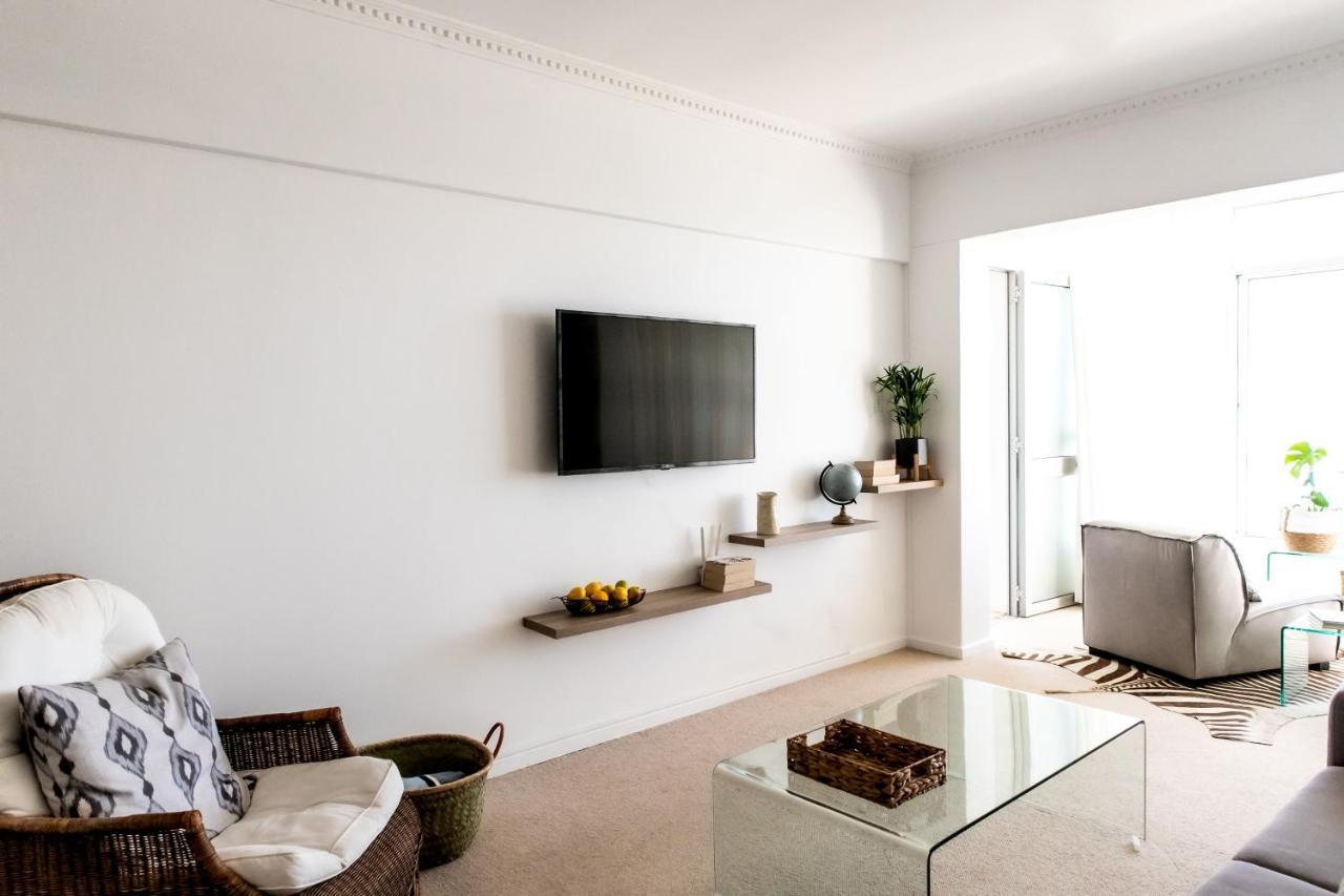 Bayview 305A Appartement Hermanus Buitenkant foto