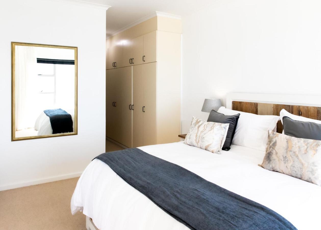 Bayview 305A Appartement Hermanus Buitenkant foto