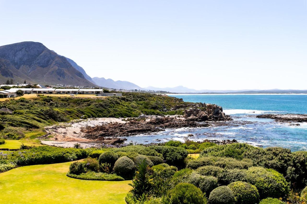 Bayview 305A Appartement Hermanus Buitenkant foto
