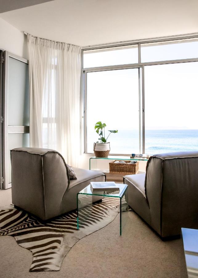 Bayview 305A Appartement Hermanus Buitenkant foto