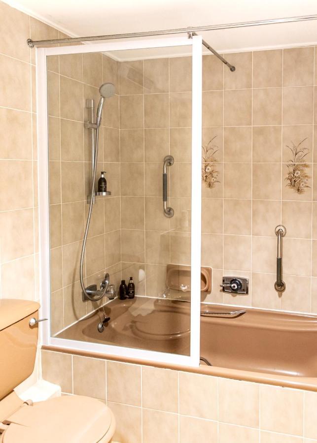 Bayview 305A Appartement Hermanus Buitenkant foto