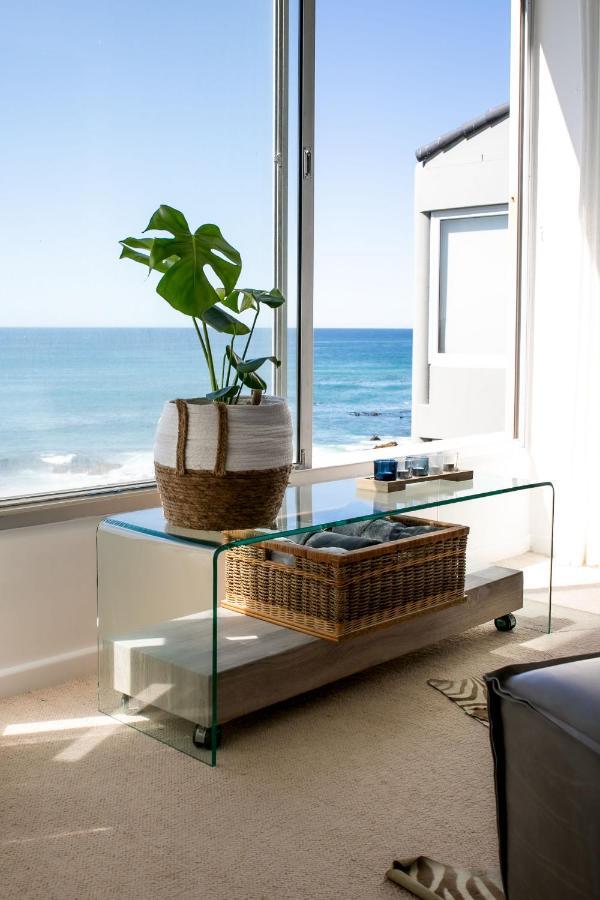 Bayview 305A Appartement Hermanus Buitenkant foto