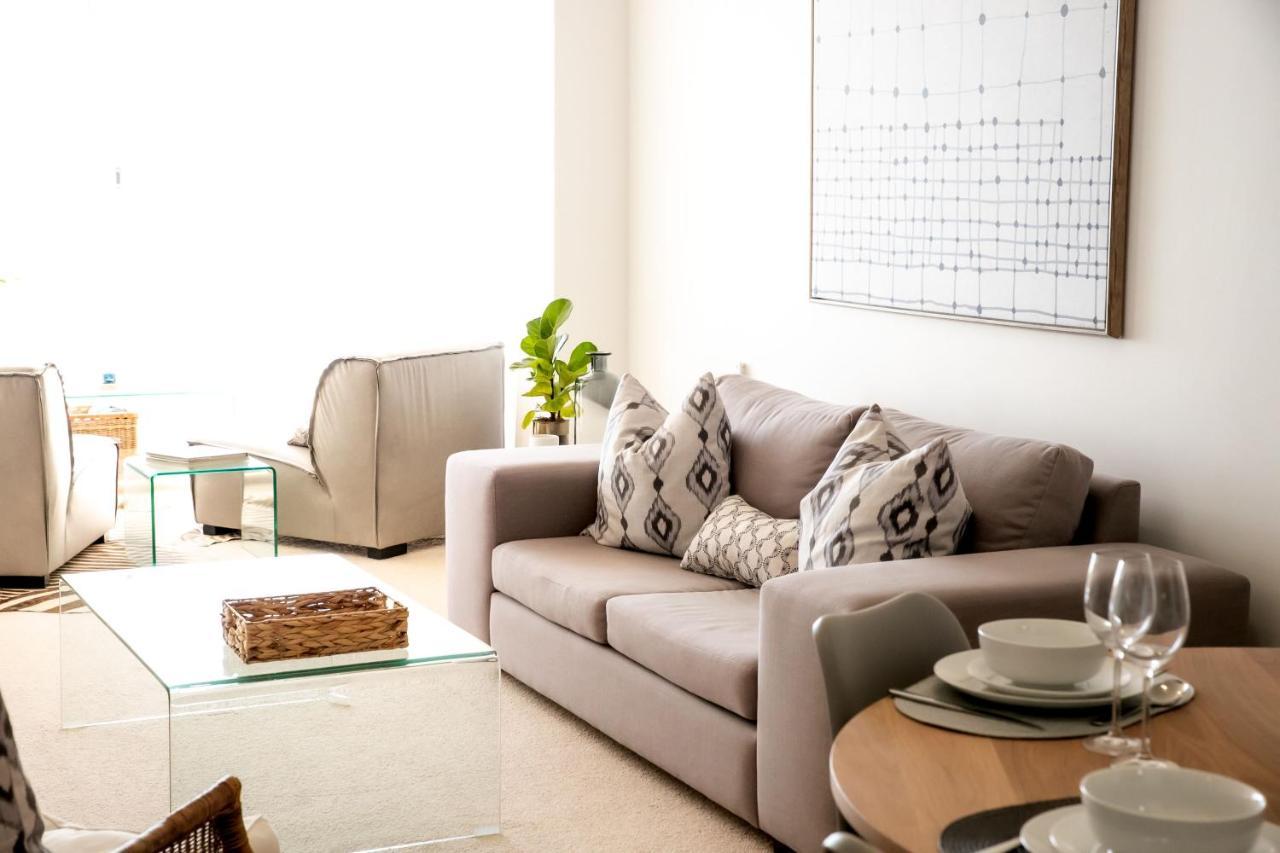 Bayview 305A Appartement Hermanus Buitenkant foto