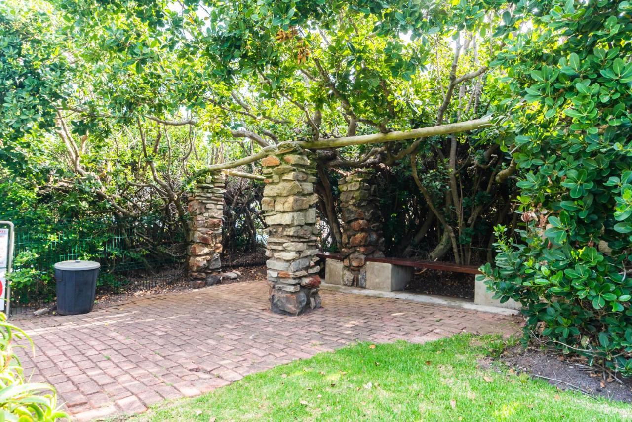 Bayview 305A Appartement Hermanus Buitenkant foto