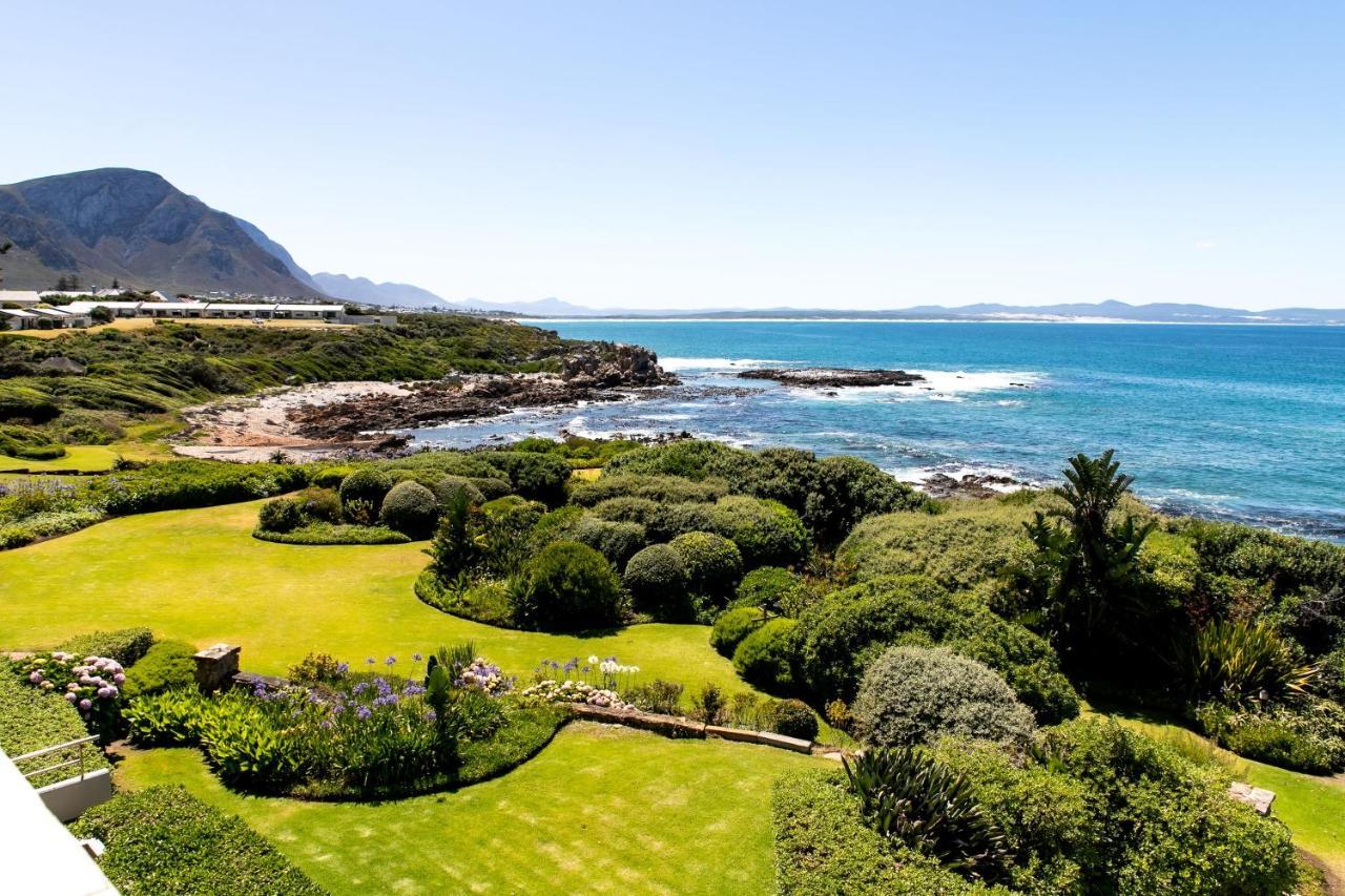 Bayview 305A Appartement Hermanus Buitenkant foto