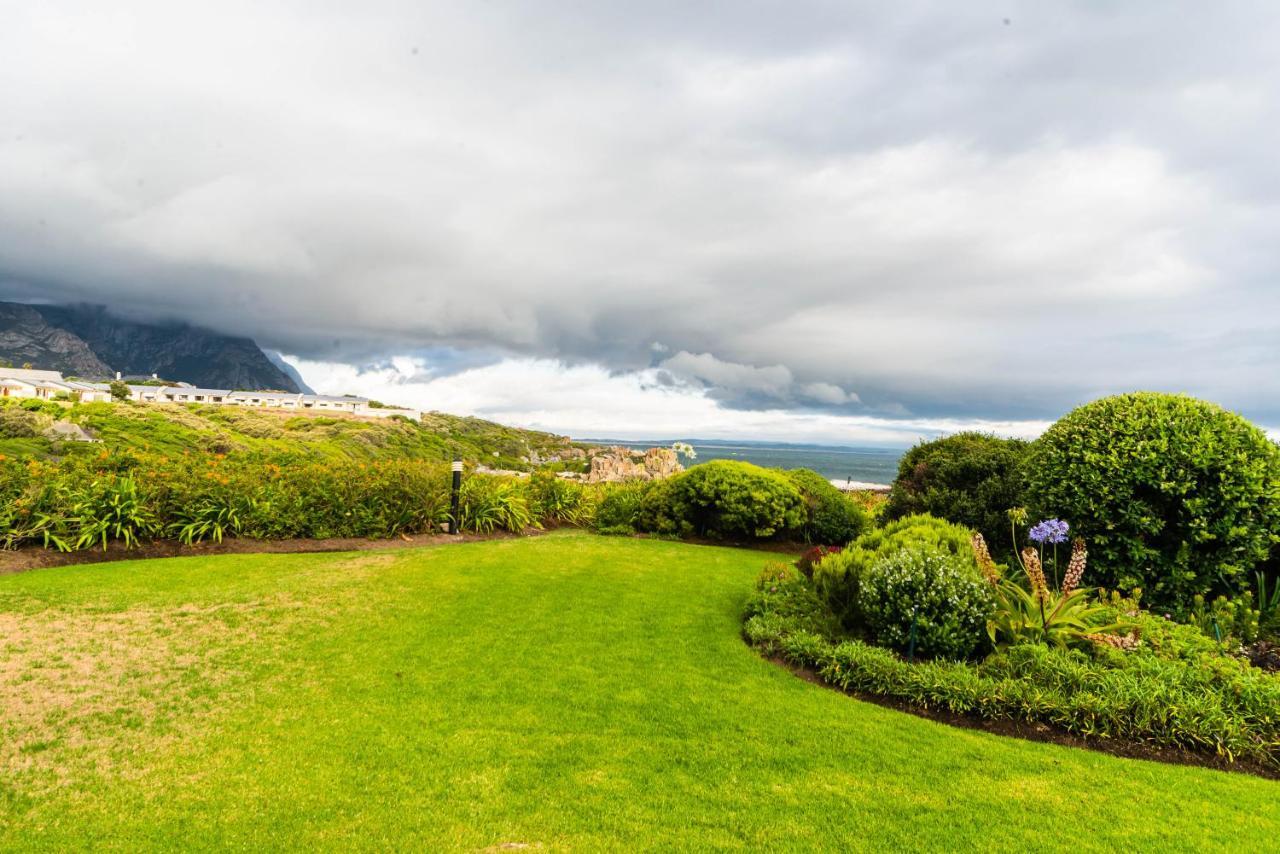 Bayview 305A Appartement Hermanus Buitenkant foto